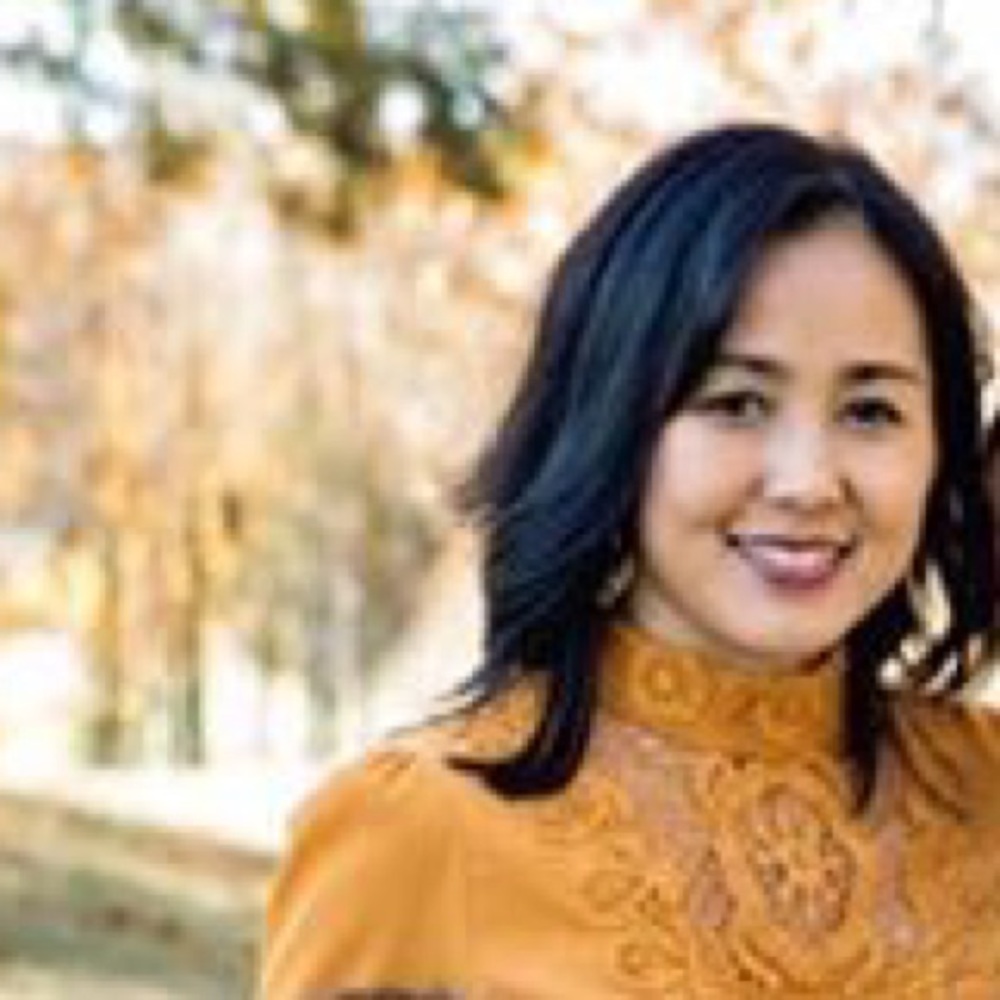 Meet your Posher, Eunice